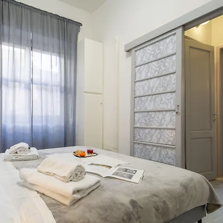 Lägenhet Station By Mmega *