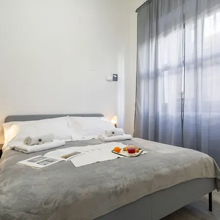 Station By Mmega Lägenhet