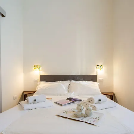 Lägenhet Station By Mmega *