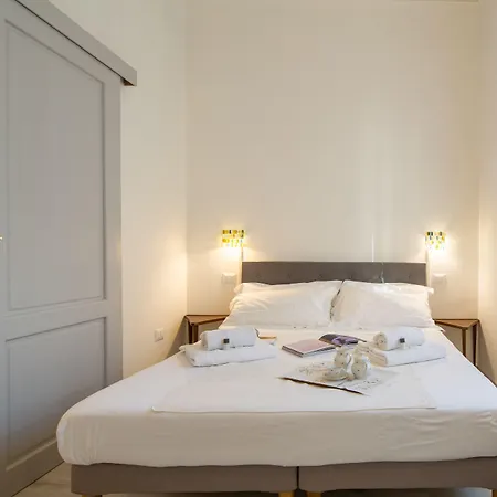 Station By Mmega Lägenhet *