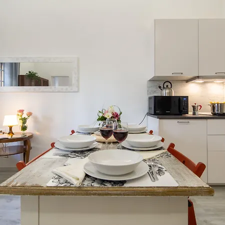 Lägenhet Station By Mmega *