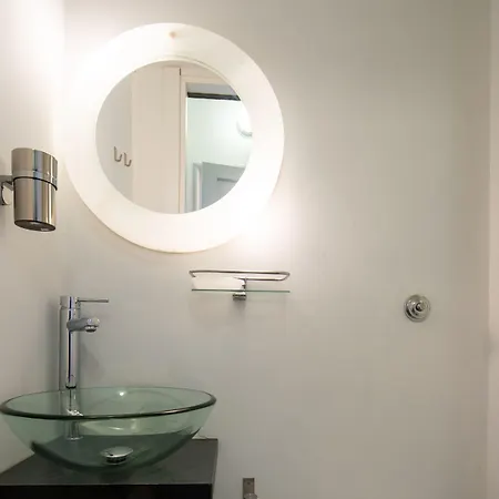 Station By Mmega Lägenhet