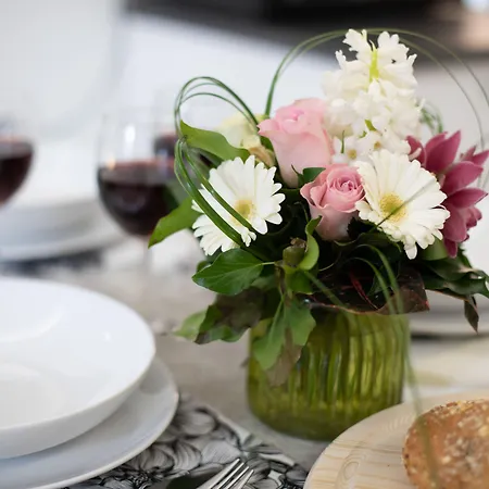 Lägenhet Station By Mmega Florens