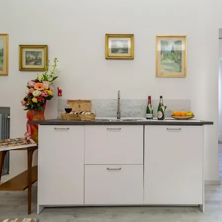 Appartamento Station By Mmega Firenze