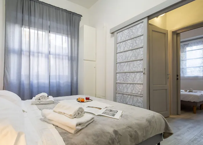Appartement Station By Mmega *