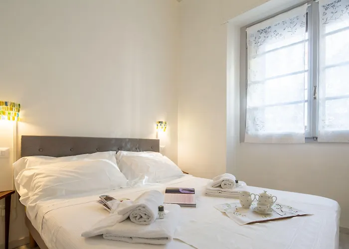 Station By Mmega Appartement *