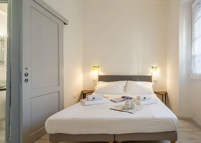 Station By Mmega Appartement *