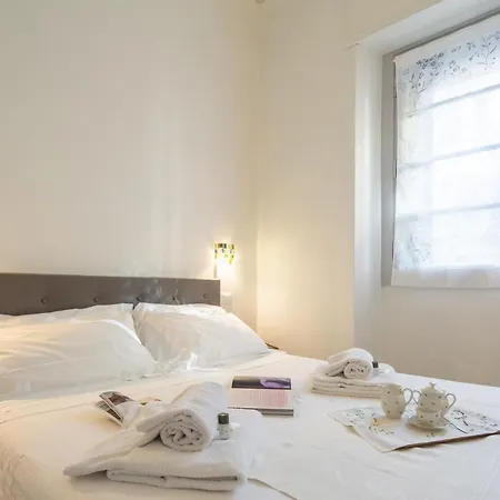 Station By Mmega Appartement *