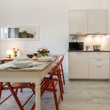 Appartement Station By Mmega Florence