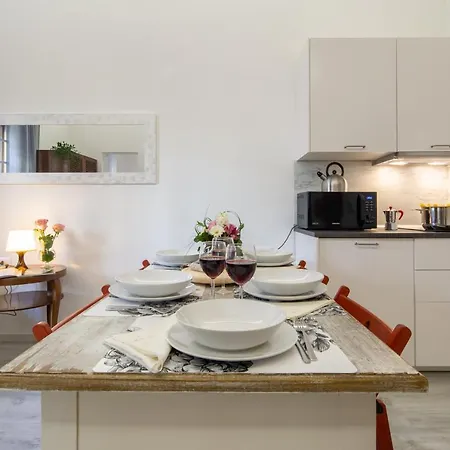 Station By Mmega Appartement