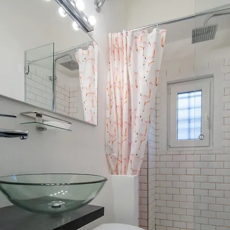Station By Mmega Appartement *
