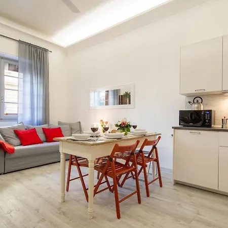 Station By Mmega Appartement